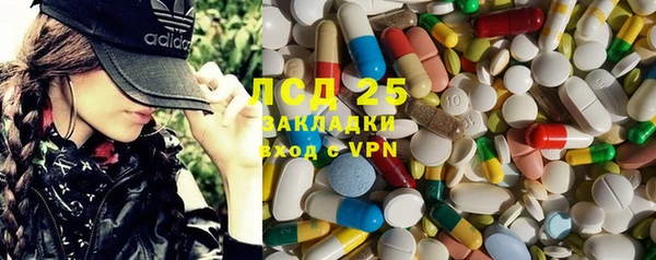 стафф Новозыбков